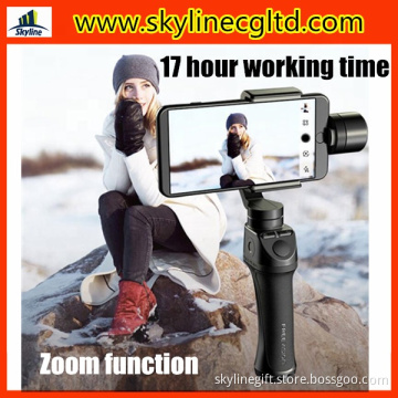 Vilta M 3 Axis handheld gimbal stabilizer VS Zhiyun Smooth 4/Feiyu vimble 2/ Osmo mobile 2